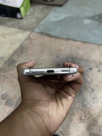 Samsung Mobile S21 Ultra