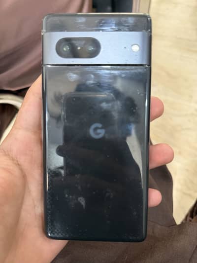 Google Pixel 7