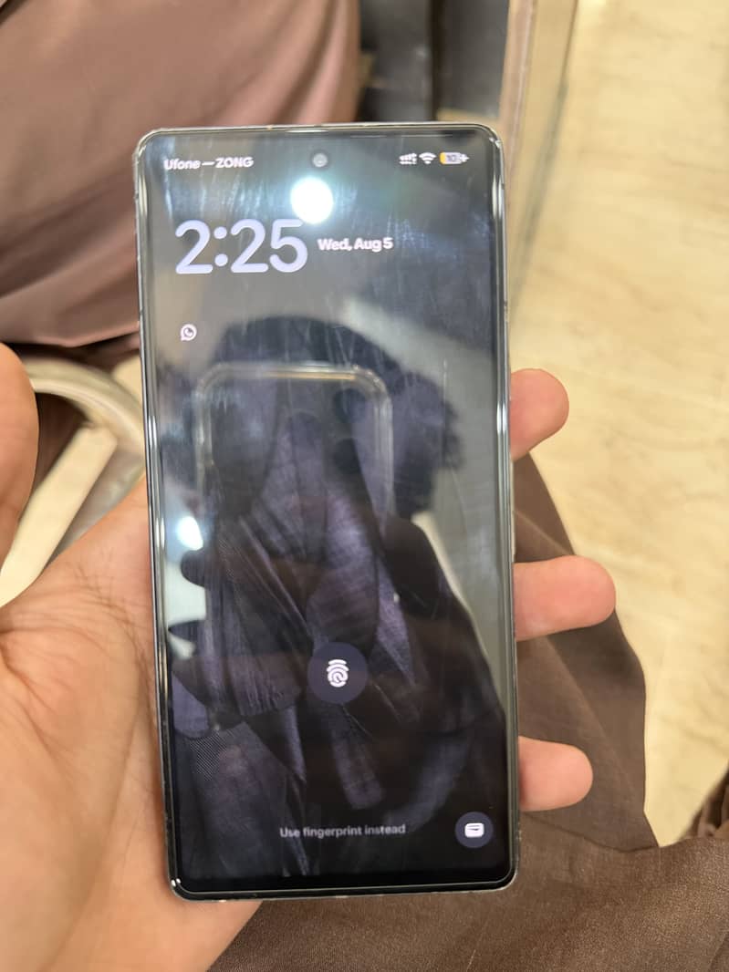 Google Pixel 7 1