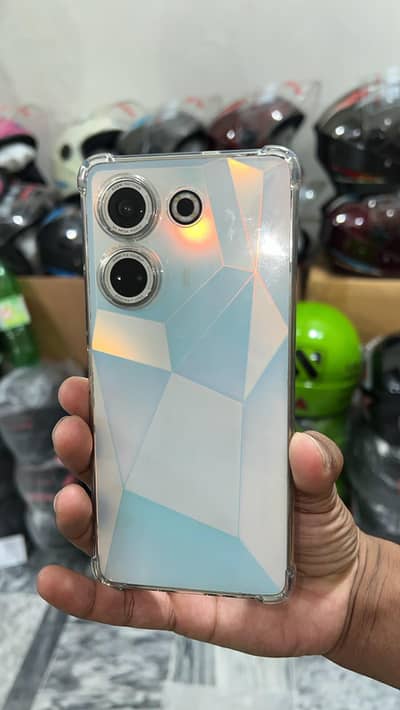 Tecno CAMON 20