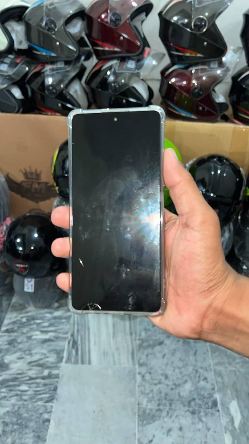 Tecno CAMON 20 1
