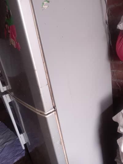 Haier Full Size Deep Freezer for Sale - Good Condition