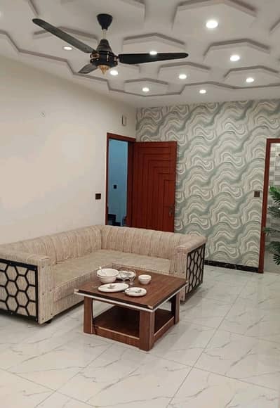Prime Location Flat Available For rent In Citi Housing Society