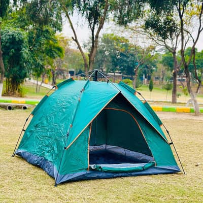 camping tents