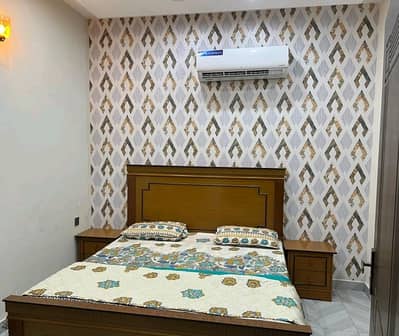 Fair-Priced Prime Location 4 Marla Flat Available In Citi Housing Society