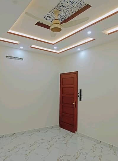 Perfect Prime Location 10 Marla Upper Portion In Citi Housing Society For rent