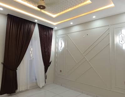 Get An Attractive Prime Location House In Citi Housing Society Under Rs. 120000