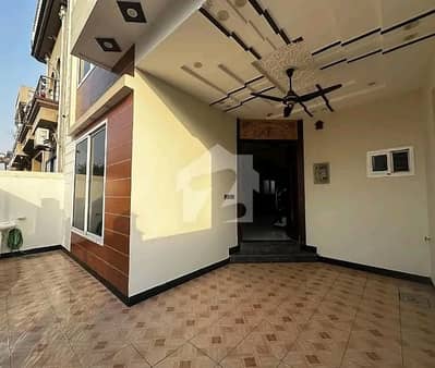 Prime Location Citi Housing Society House Sized 5 Marla