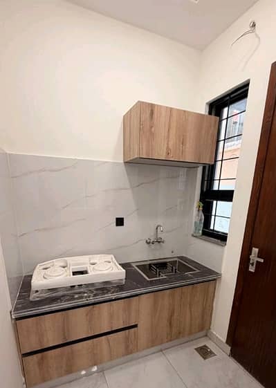 Prime Location Citi Housing Society House Sized 5 Marla For rent