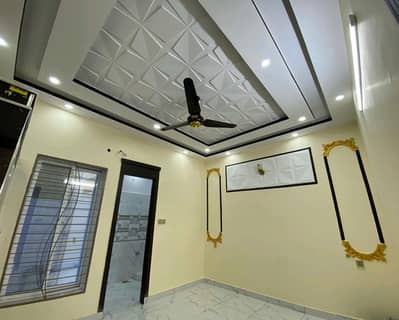 Ready To Buy A Prime Location House 5 Marla In Citi Housing Society
