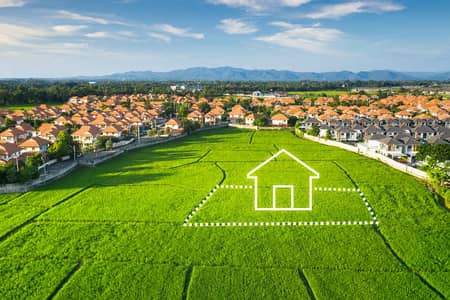 1 Kanal Plot Available for Sale Model Town