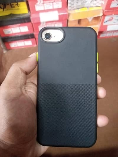 Apple iPhone 8 Golden
