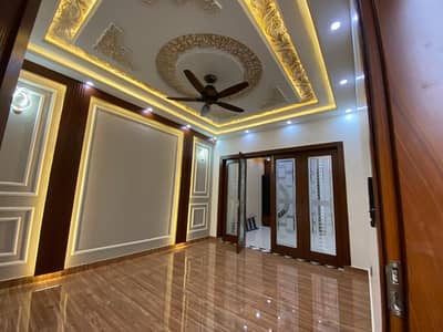 Prime Location 10 Marla House For rent Available In Citi Housing Society