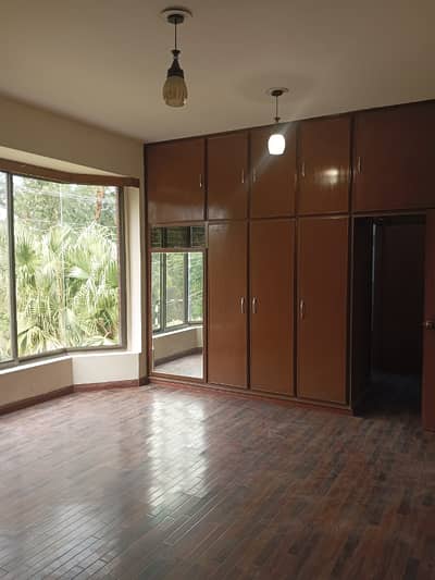 1 Kanal House For Rent In Model Town - Ideal For Family