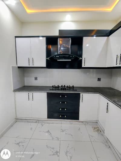 5 Marla Upper Portion Available For Rent FMC B17