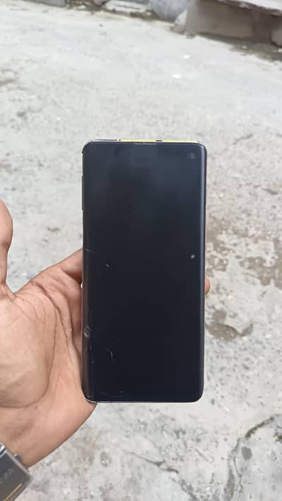 Samsung Mobile S10