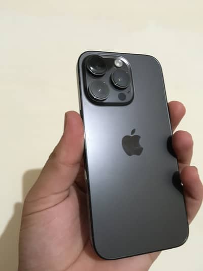 Apple iPhone 14 PRO NON PTA