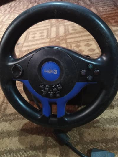 car controller and 2 remote control  total 4 devices