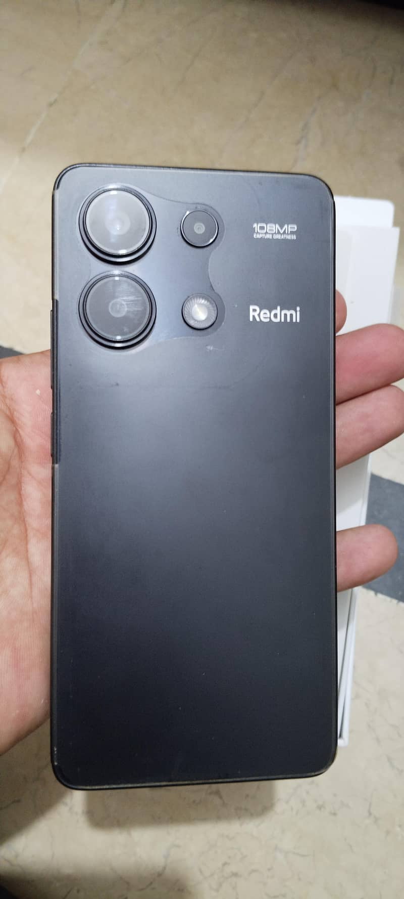 Xiaomi Redmi Note 13 5