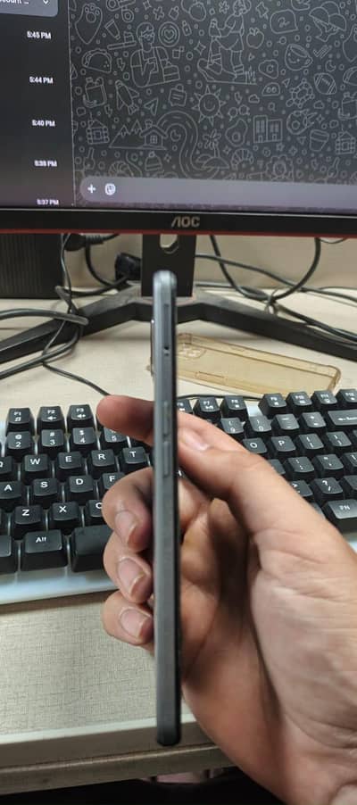 OPPO F17 pta aproved