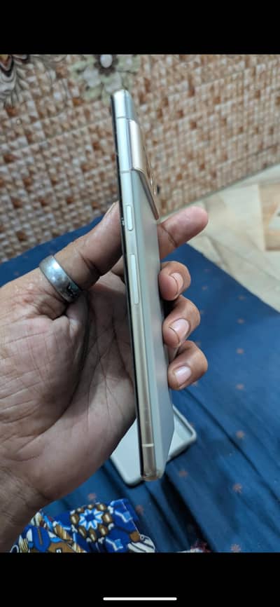 Google pixel 7pro 512gb
