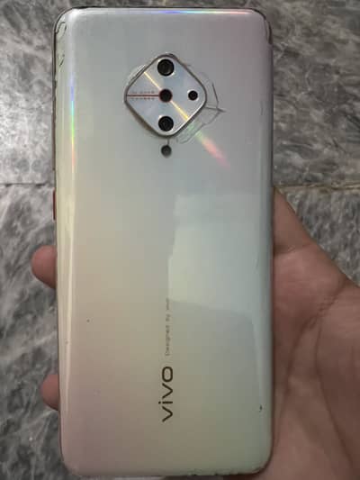 Vivo S1 Pro