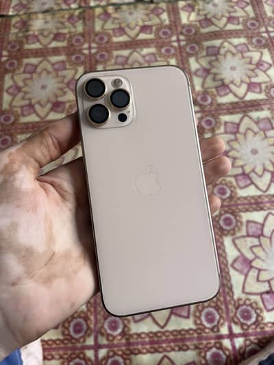 Apple iPhone 12 Pro Max