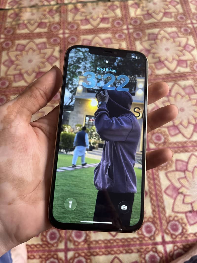 Apple iPhone 12 Pro Max 2