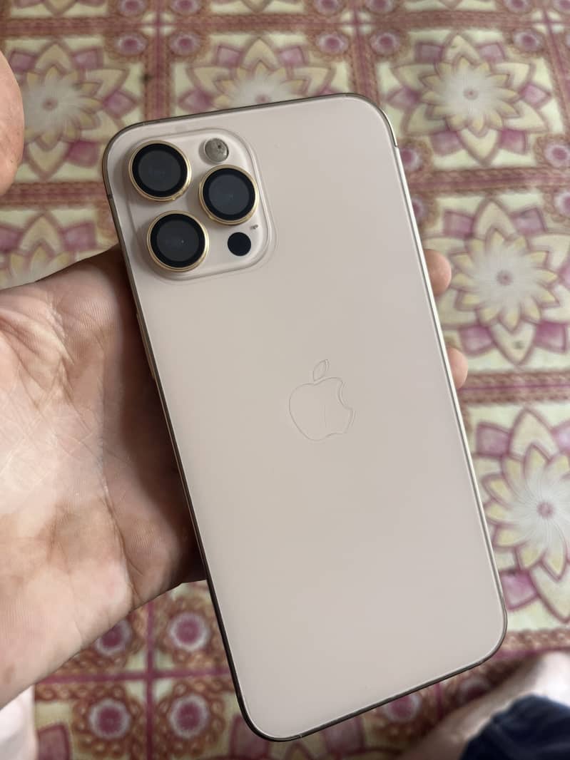 Apple iPhone 12 Pro Max 5