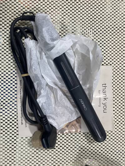 CARMEN HAIR STRAIGHTENER