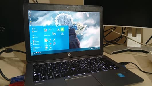 HP laptop price 50000