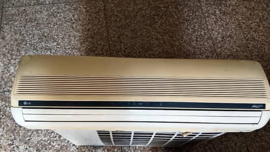 LG 2 Ton AC