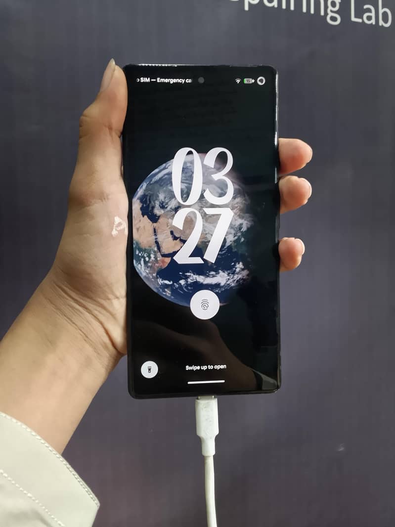 Google Pixel 6 1