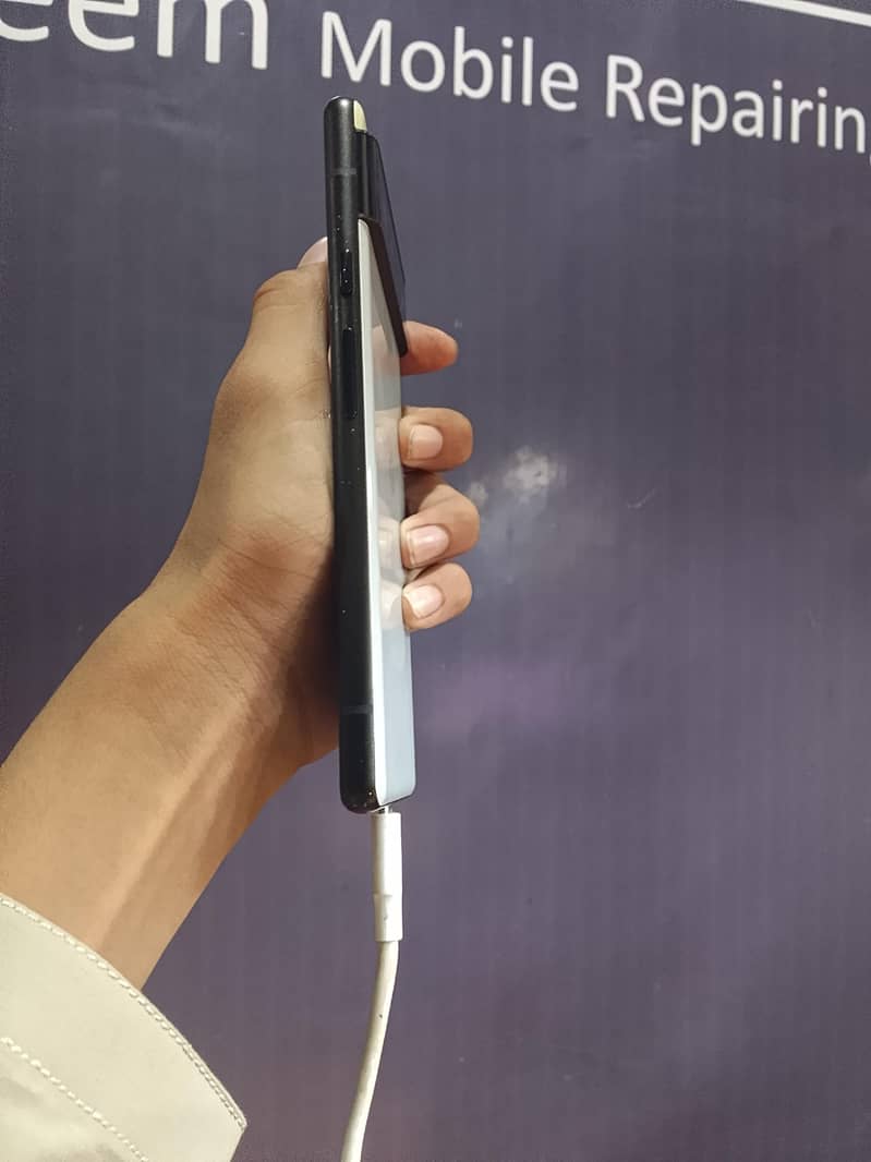 Google Pixel 6 3