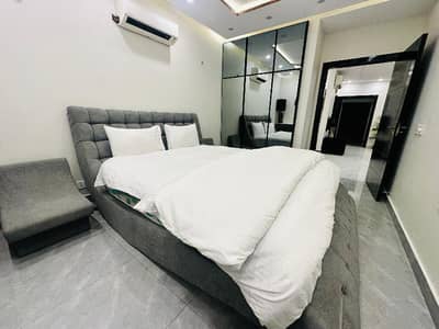 Family Hotel Apartments
