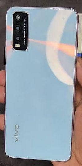 Vivo Y20