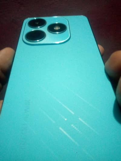 Tecno Spark 20