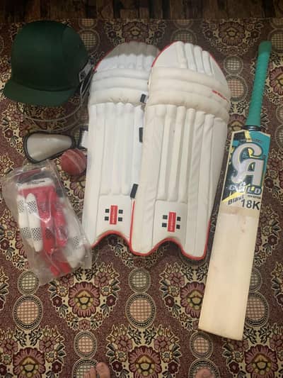 hardball kit