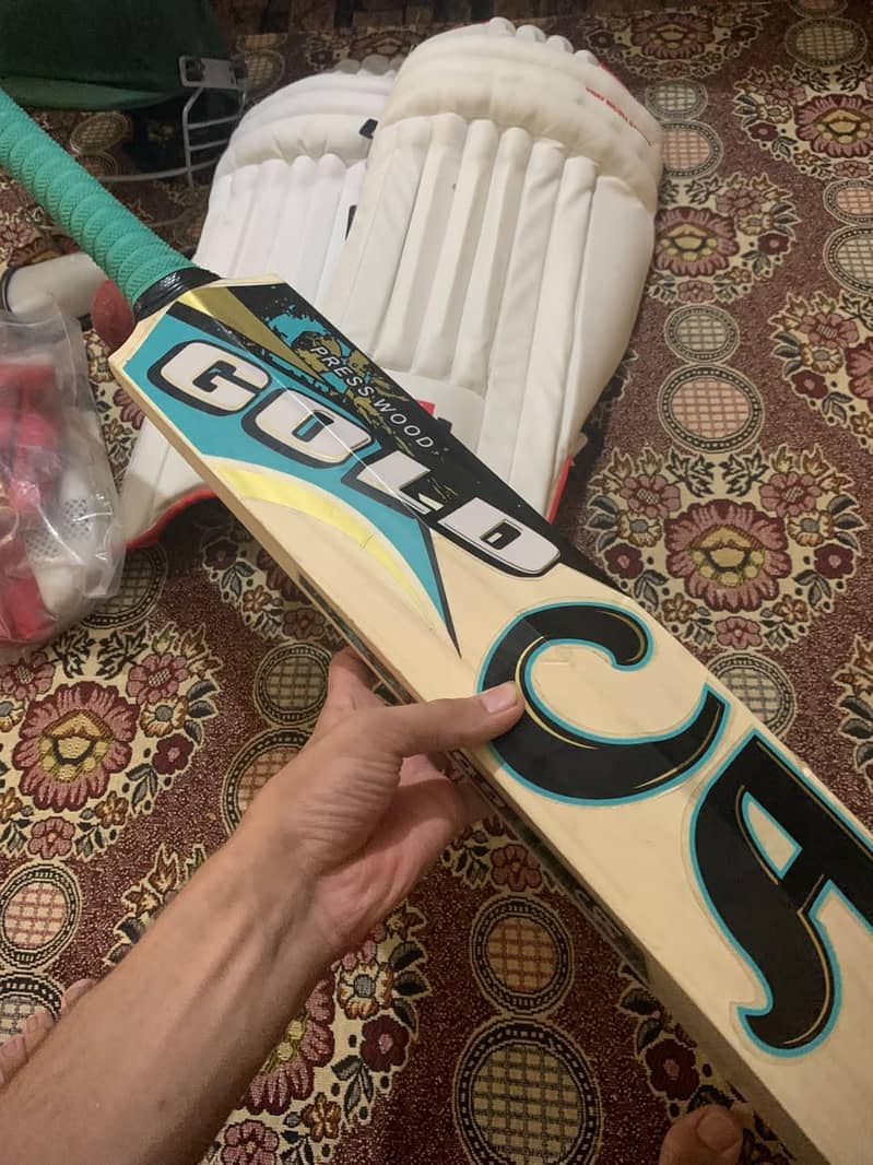 hardball kit 3