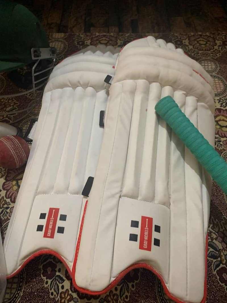 hardball kit 4