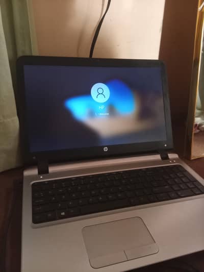 Hp probook