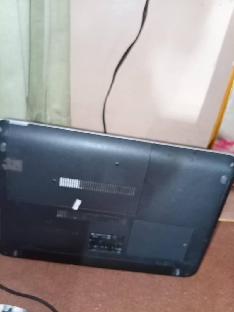 Hp probook 2