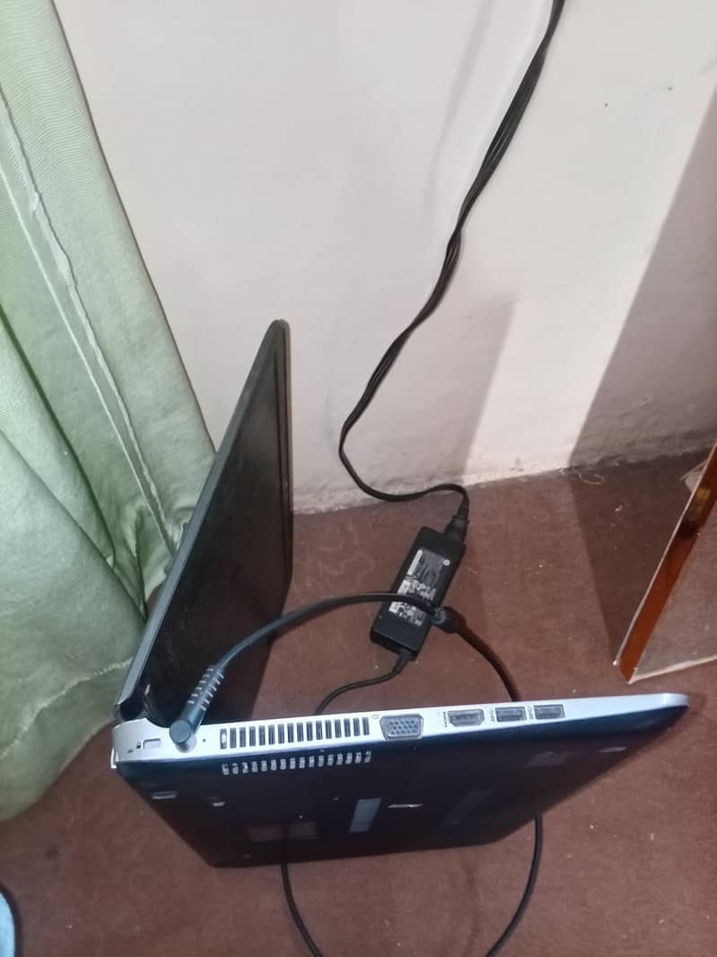 Hp probook 3