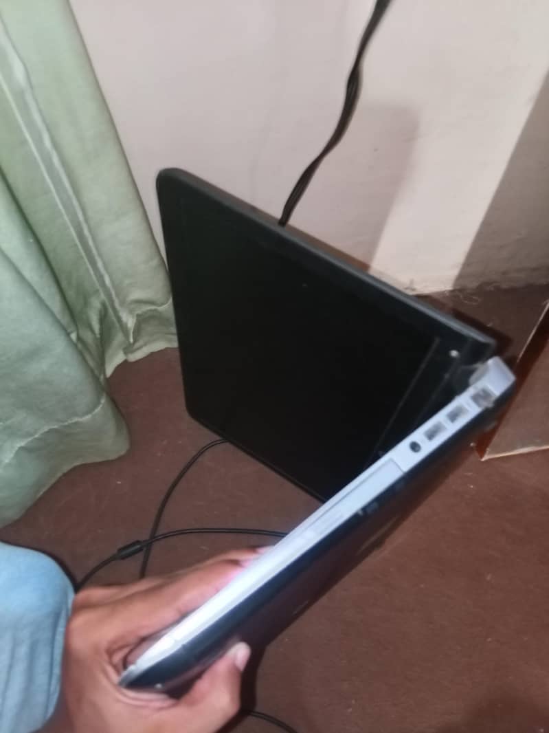 Hp probook 4