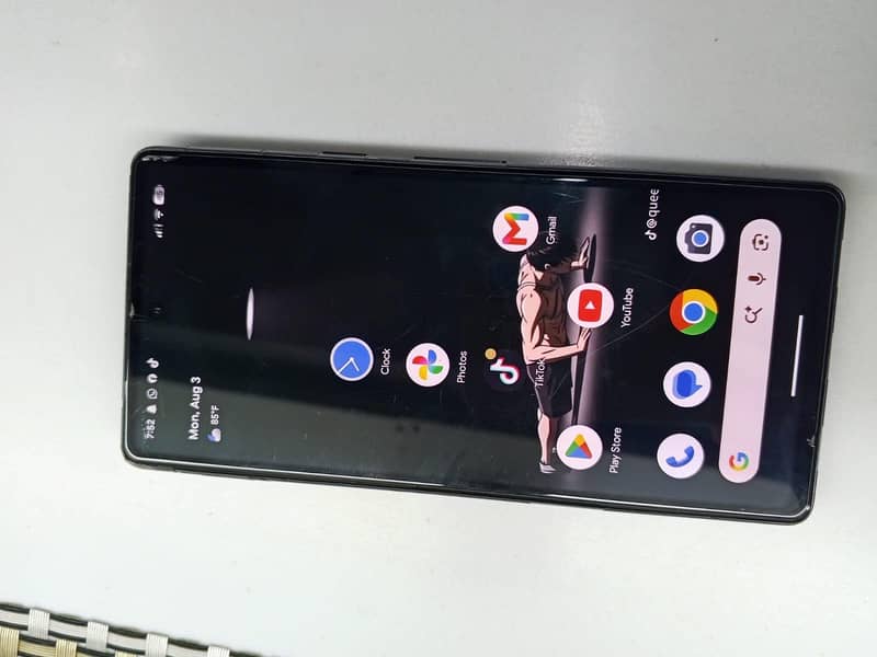 Google Pixel 7a 1