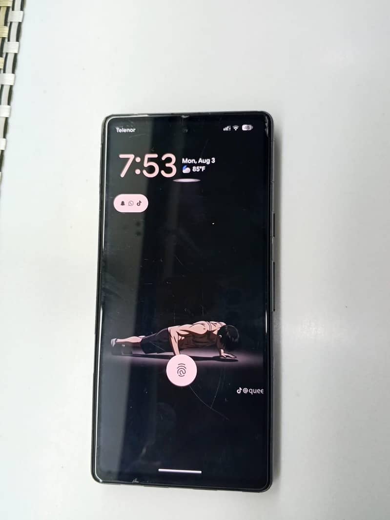 Google Pixel 7a 2