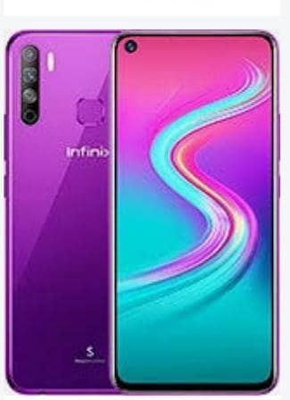 Infinix S5