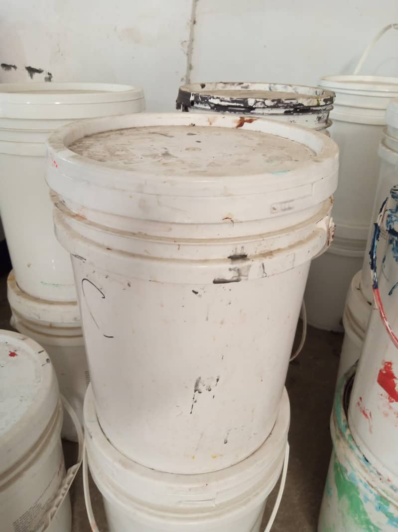 Bucket 2