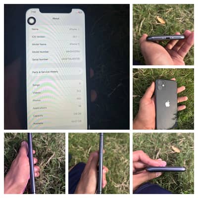 Apple iPhone 11