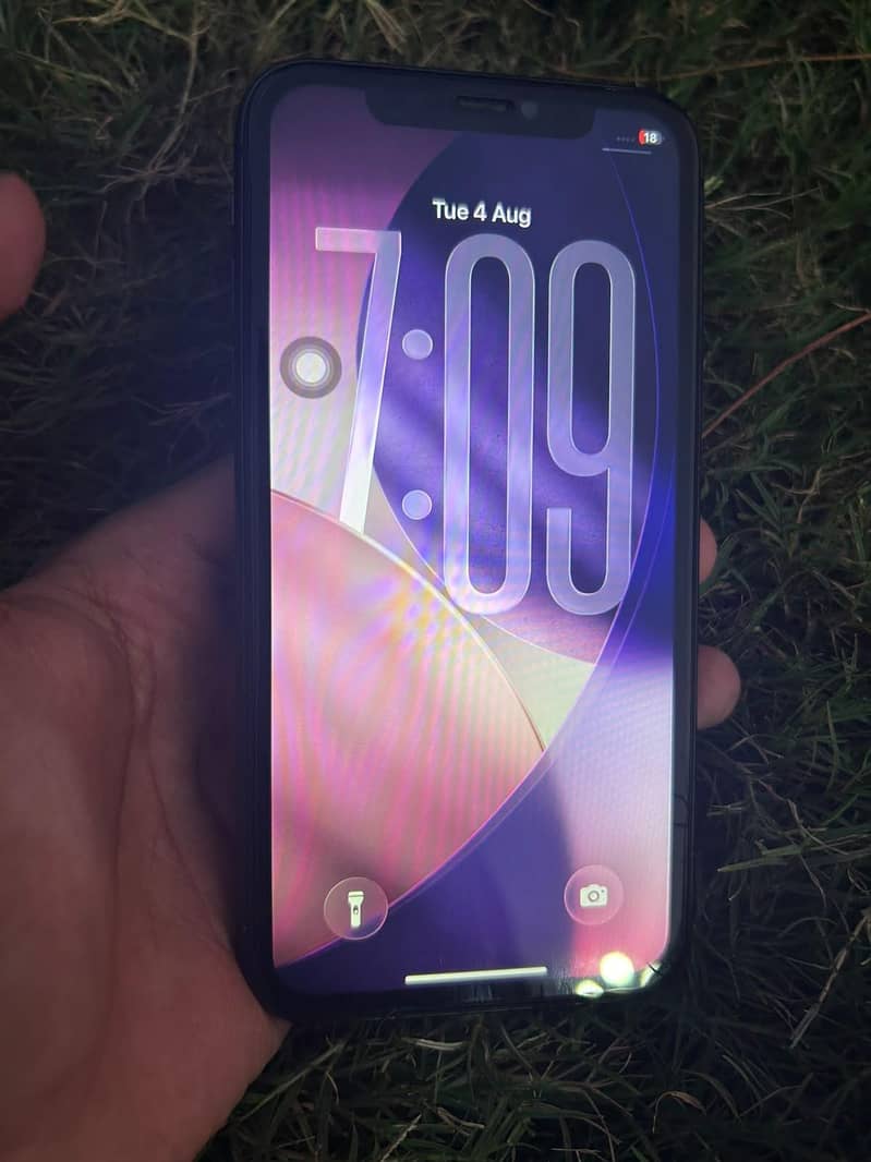 Apple iPhone 11 1